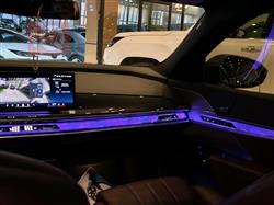 بي ام دبليو الفئة 7